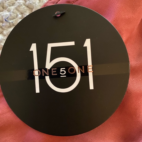 StitchFix One5One High Rise Shorts - Picture 4 of 8